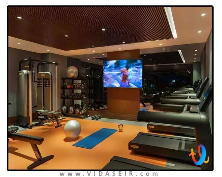 ماریوت ازمیر